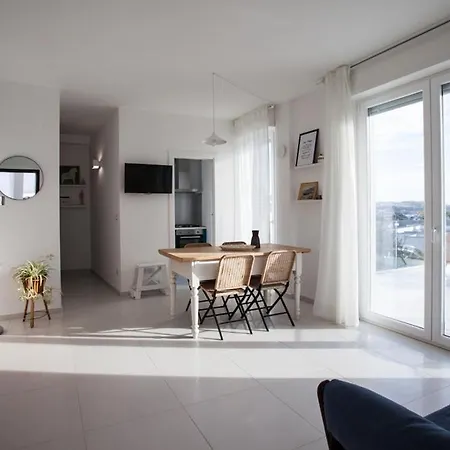 La Meridiana Holiday home *
