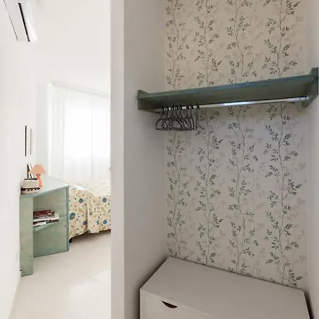 La Meridiana Holiday home *