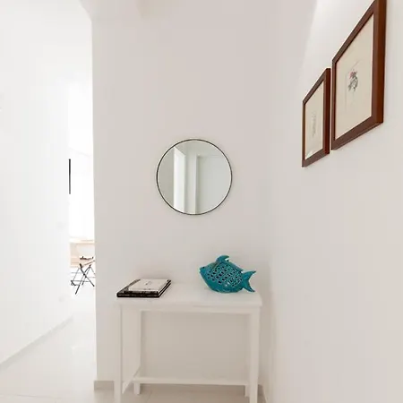 La Meridiana Holiday home *
