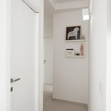 Holiday home La Meridiana *