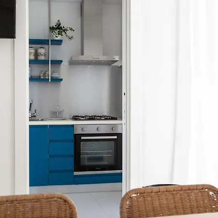 Holiday home La Meridiana Santa Maria al Bagno