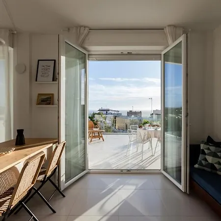 La Meridiana Holiday home