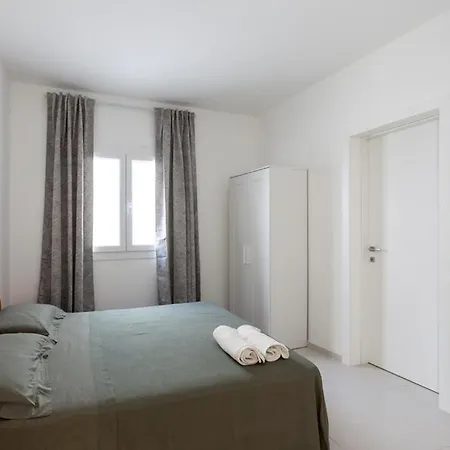 Holiday home La Meridiana Santa Maria al Bagno