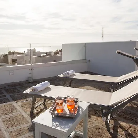 La Meridiana Holiday home