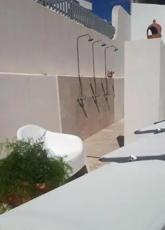 La Meridiana Holiday home Santa Maria al Bagno