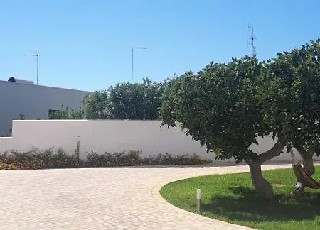 Holiday home La Meridiana Santa Maria al Bagno