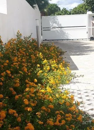 Holiday home La Meridiana Santa Maria al Bagno