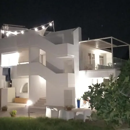 Holiday home La Meridiana