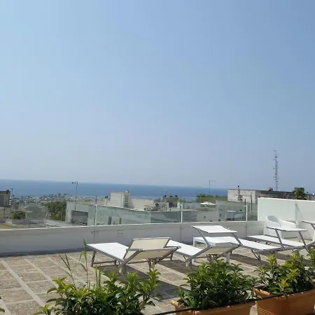 La Meridiana *